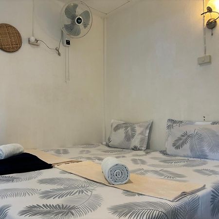 Phangan Villa Bungalows Thong Sala Luaran gambar