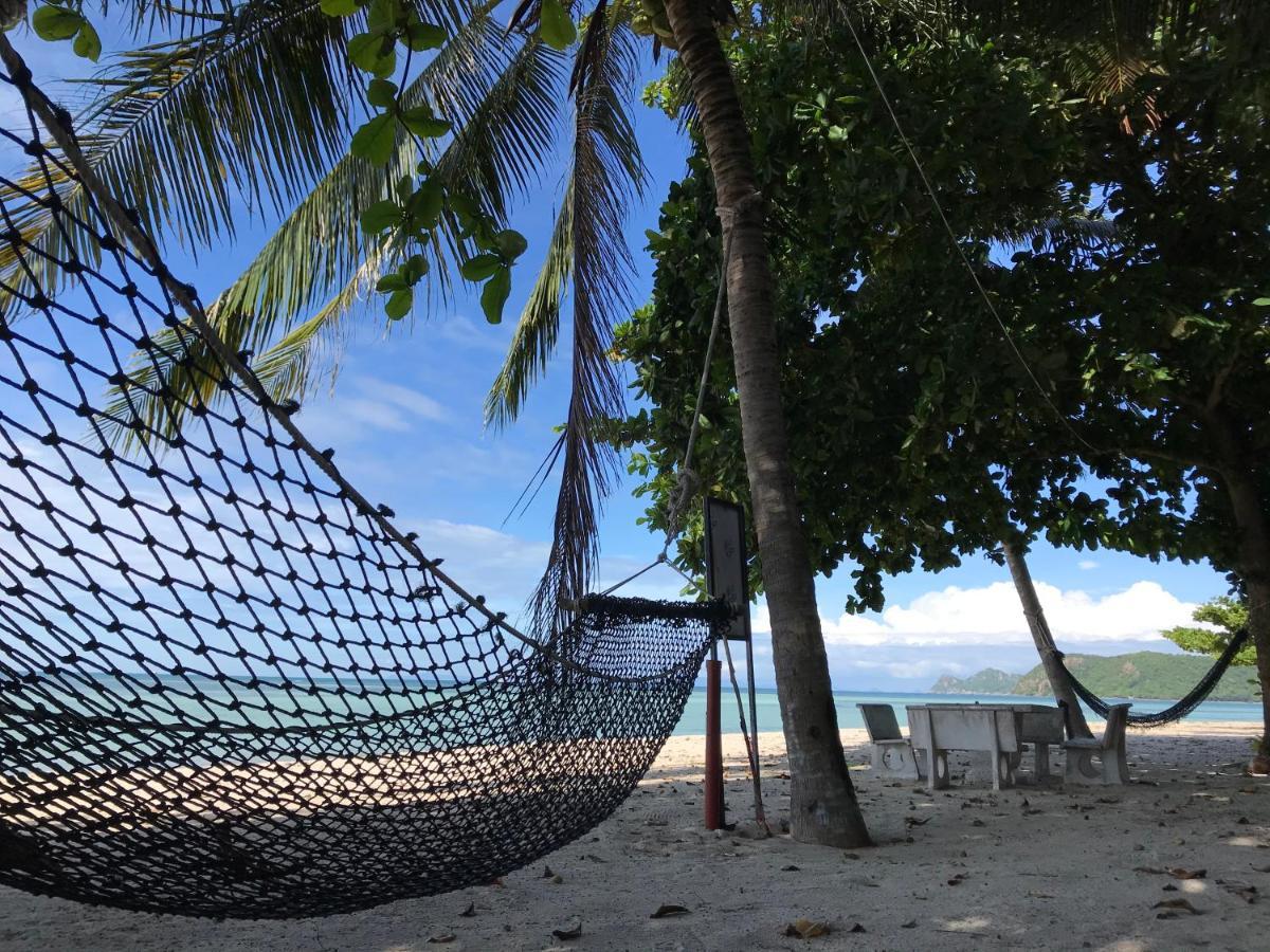 Phangan Villa Bungalows Thong Sala Luaran gambar