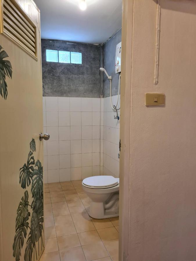 Phangan Villa Bungalows Thong Sala Luaran gambar