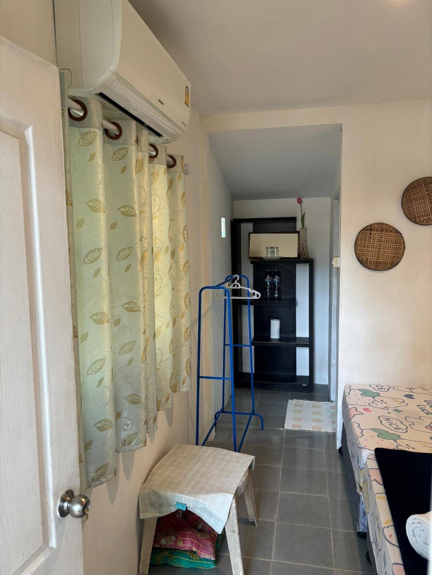 Phangan Villa Bungalows Thong Sala Luaran gambar